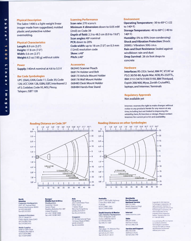 1400 Vista page 2